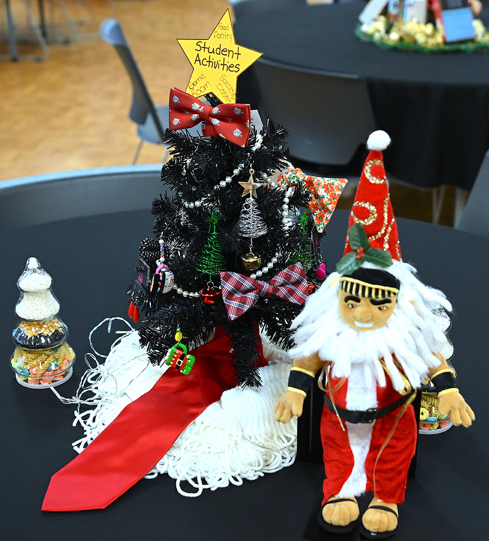 2024 Table Decorating Contest