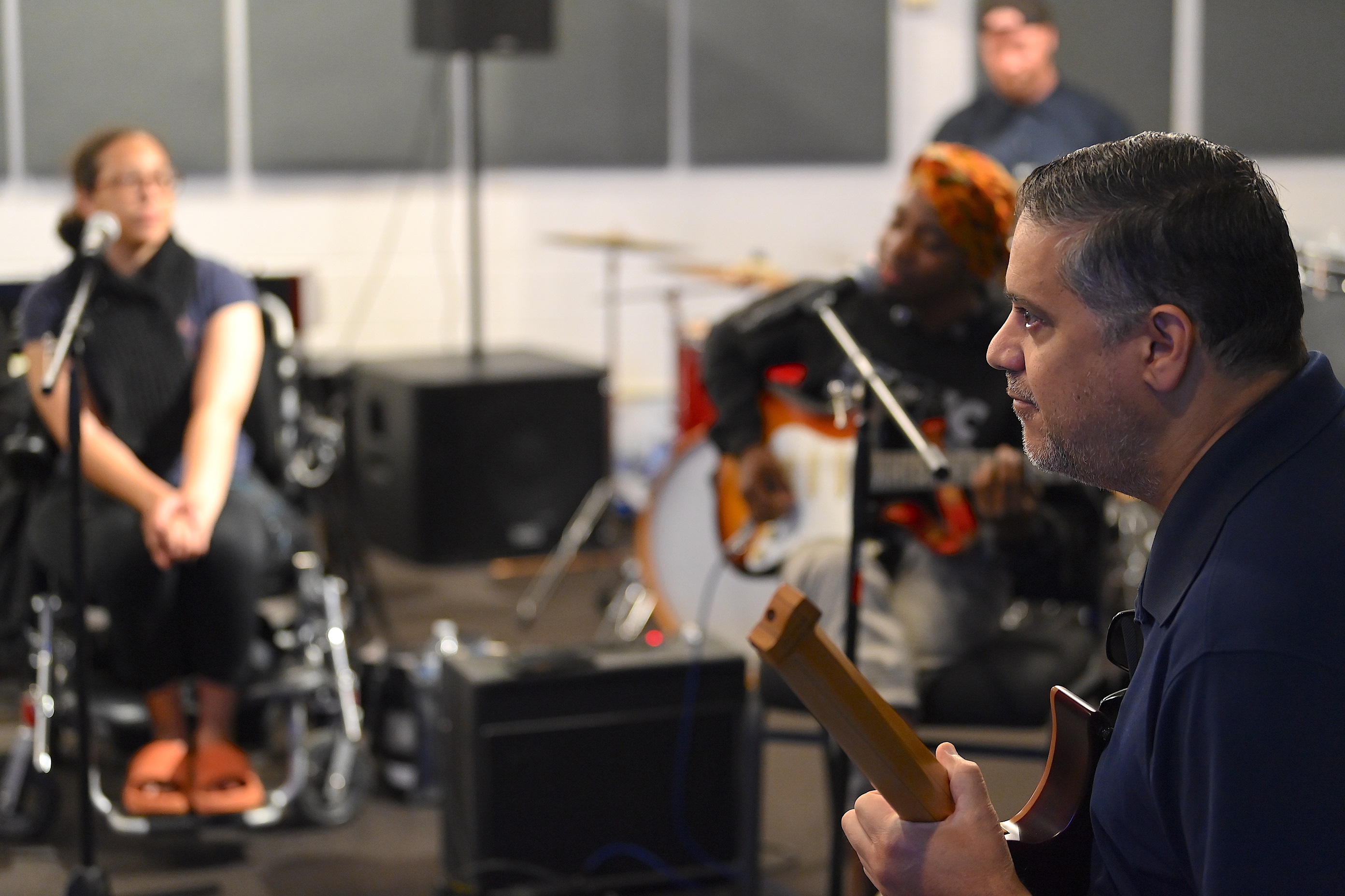 FTCC Jazz Ensemble