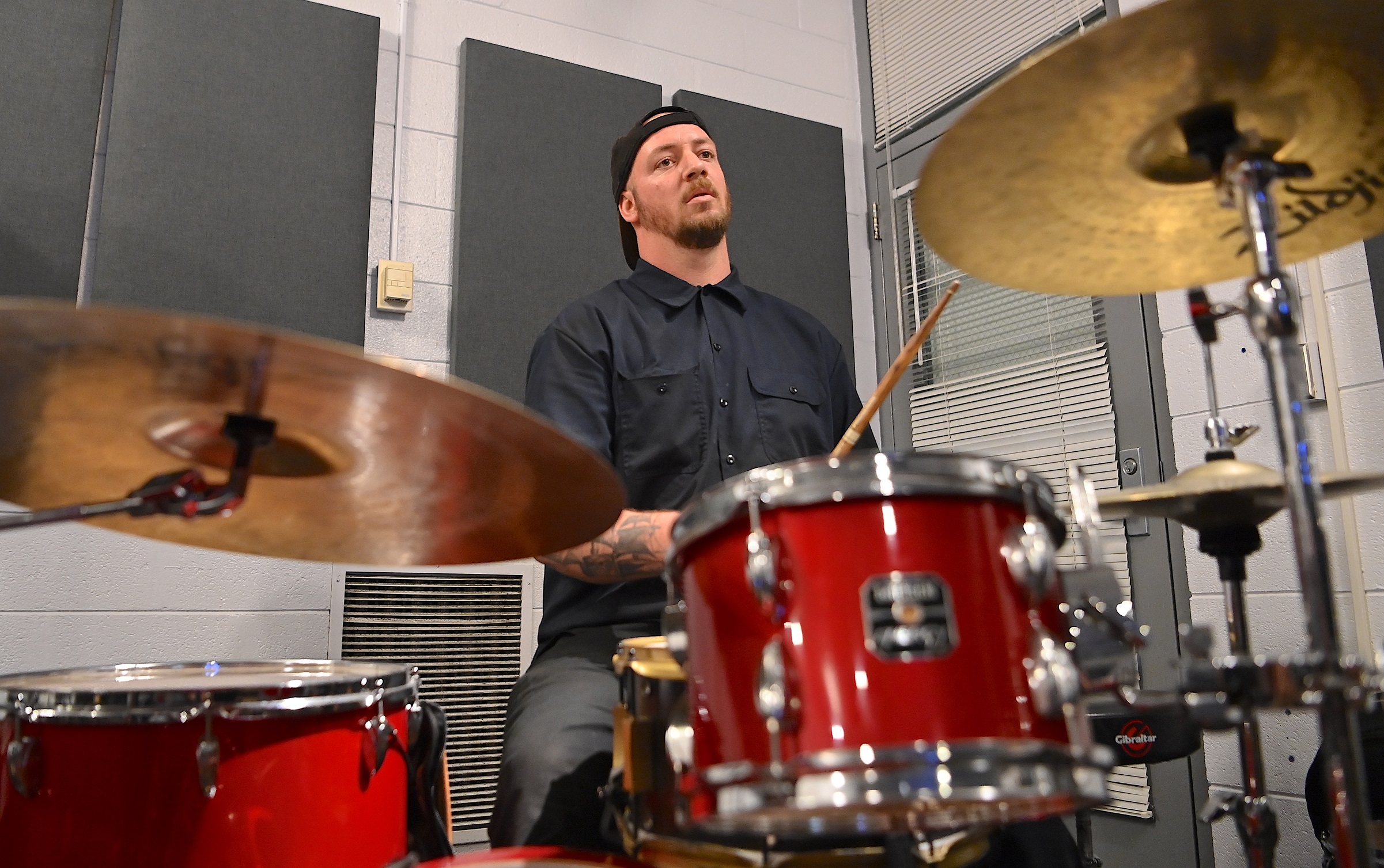 FTCC Jazz Ensemble
