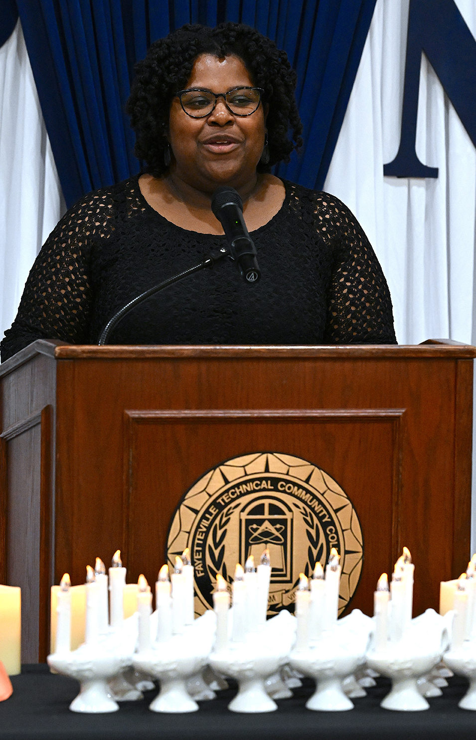 FTCC LPN Pinning Ceremony -July 22, 2025