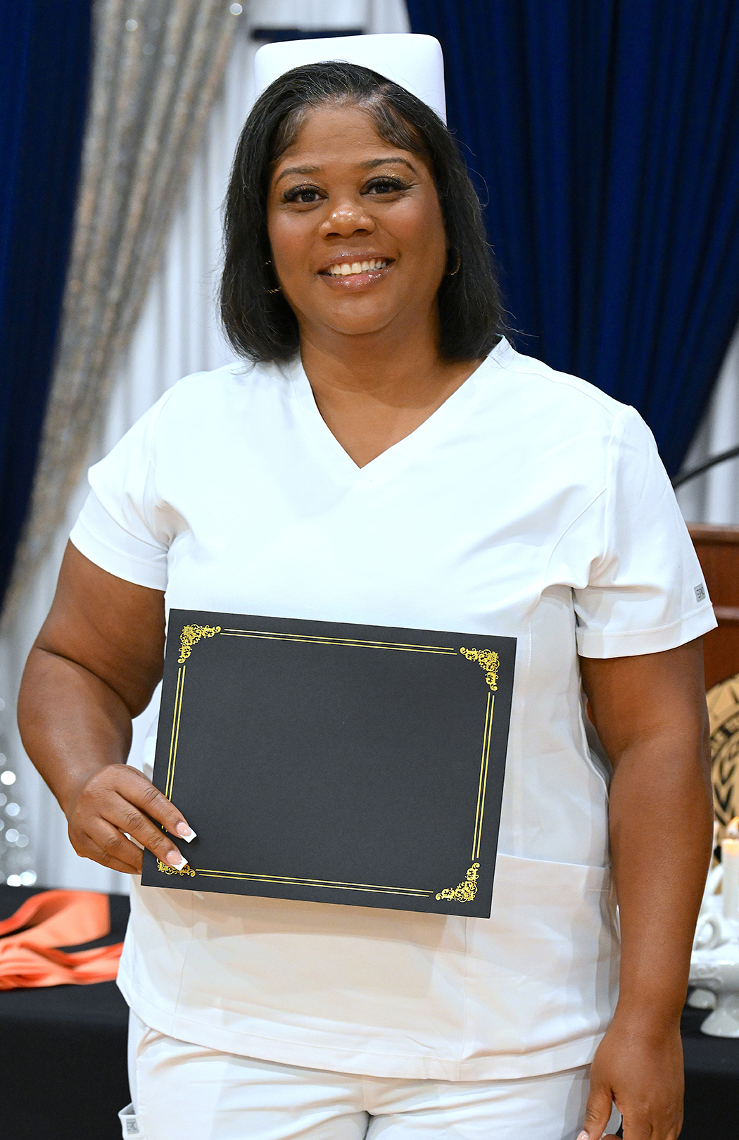 FTCC LPN Pinning Ceremony -July 22, 2025