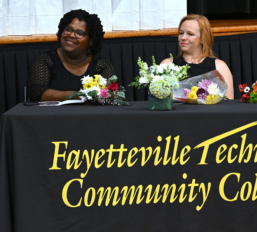 FTCC LPN Pinning Ceremony -July 22, 2025