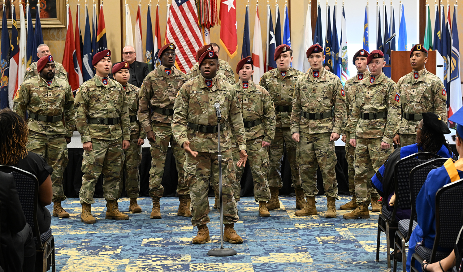 FTCC LTEC Graduation November 2024