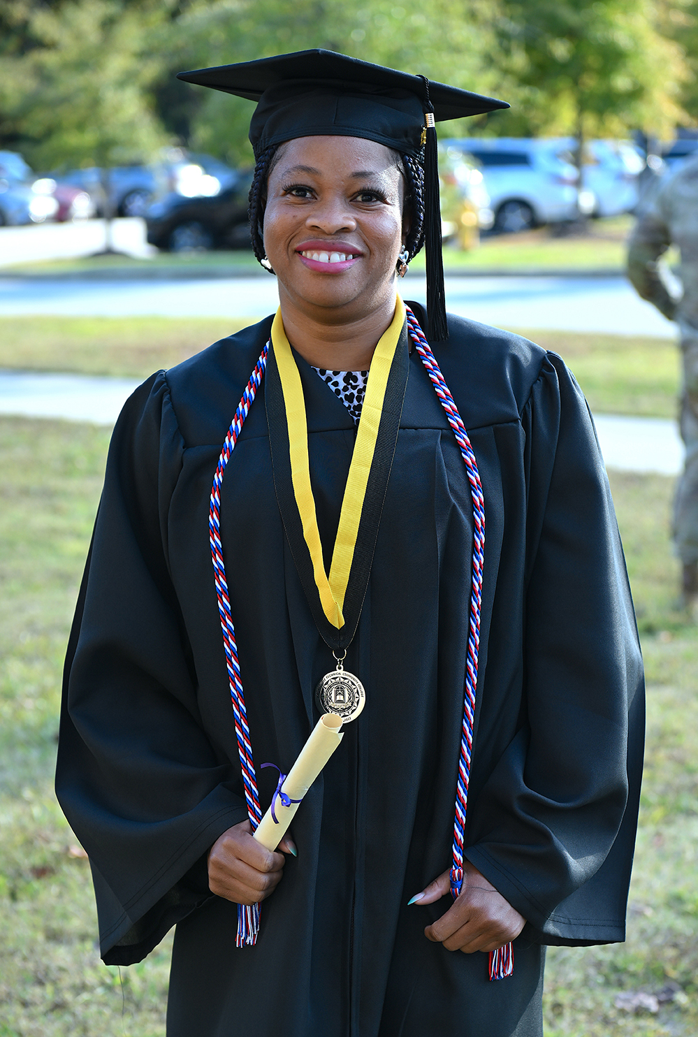 FTCC LTEC Graduation November 2024