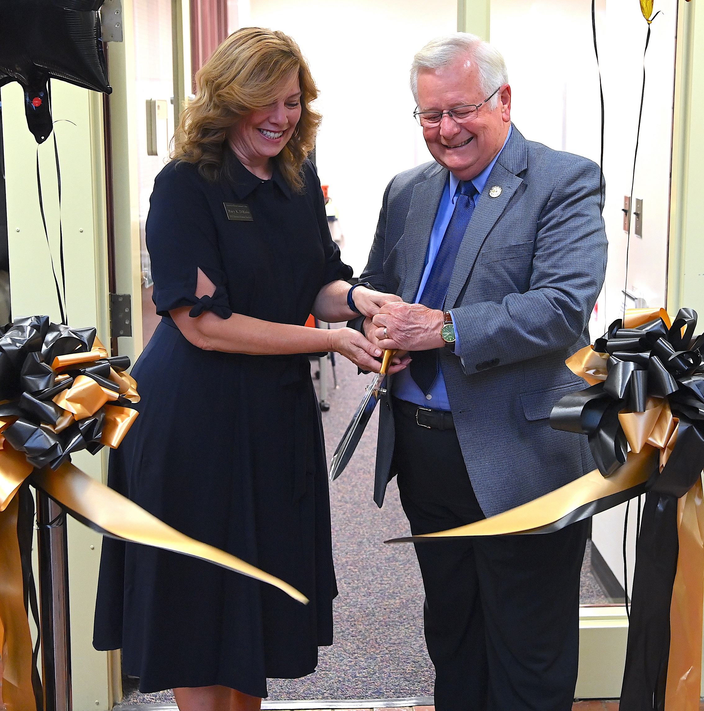 FTCC Makerspace Lab Grand Opening
