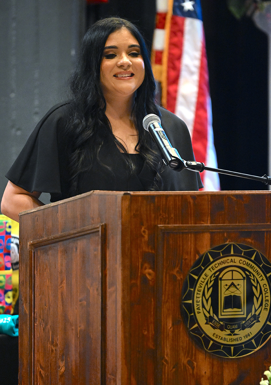 Speech Language Pathology Assistant Pinning - May 2025