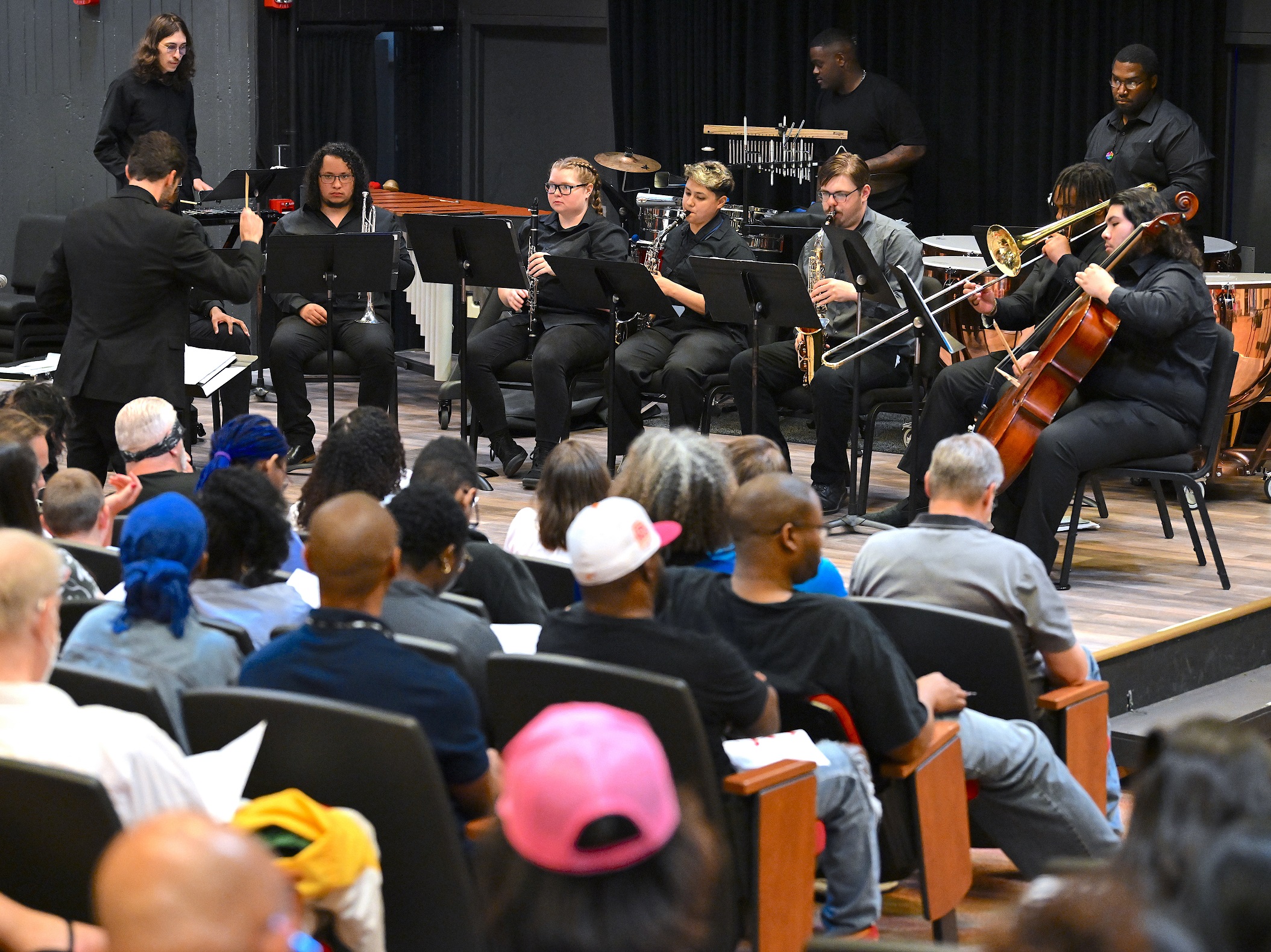 FTCC Music Spring Concert 2024
