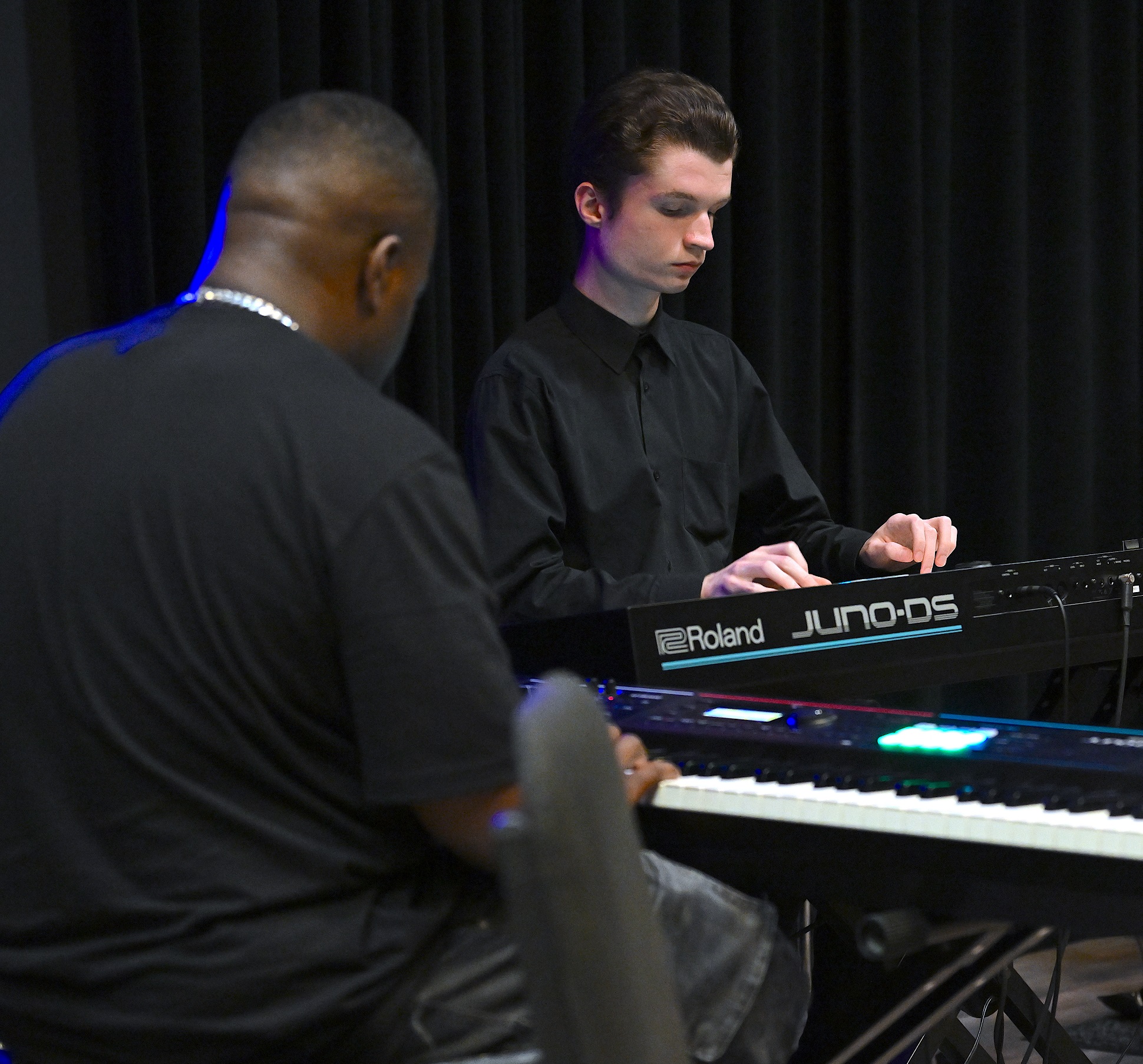 FTCC Music Spring Concert 2024