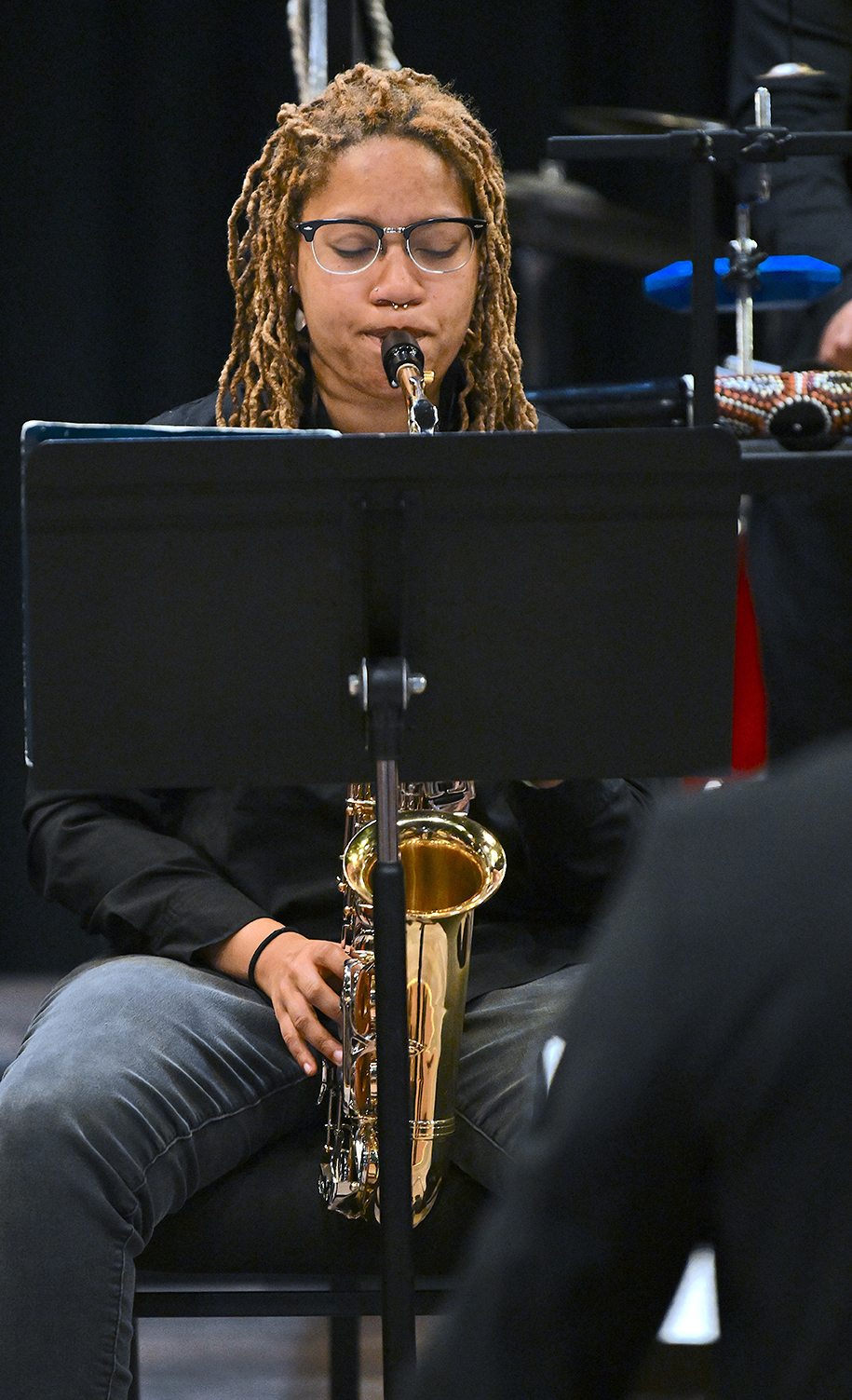 FTCC Guest Artist Series: Stephen Love