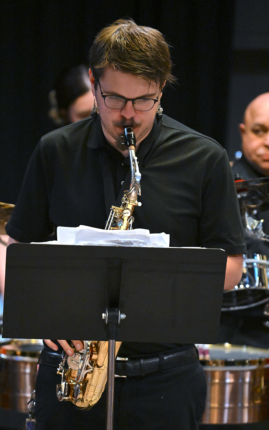 FTCC Guest Artist Series: Stephen Love